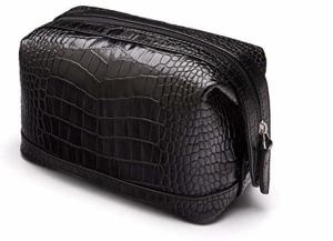 China Customized Trendy Look Makeup Bag Recyclable For Promotion / Travel wholesale