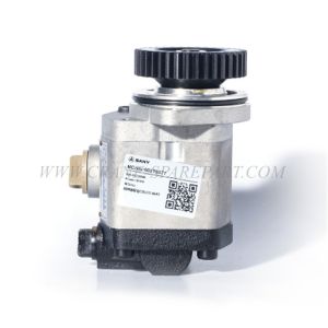 China 60275077 Hydraulic Crane Parts QC20/15-WP7 Steering Fluid Pump wholesale