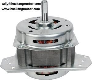 China AC Electric Washing Machine Appliance Motors HK-128T wholesale