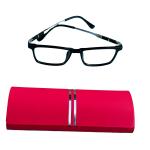 Customization PU Leather Cover Womens Sunglasses Case Fashionable