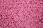 Garment Accessories Chemical Lace Fabric Water Soluble lace fabric in Different