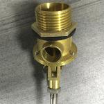0.05mpa - 1.6mpa Water Tank Spare Parts Water Level Float Switch Valve