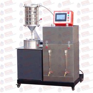China Intelligent Automatic Extraction Apparatus 1000g-3000g Asphalt Laboratory Equipment wholesale