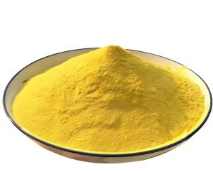 China Drinking Grade Water treatment coagulant polyaluminum chloride pac wholesale