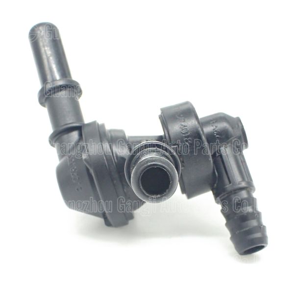 Auto Parts Oil Separator PCV Valve Crankcase Ventilation Valve A2740184000 for Mercedes