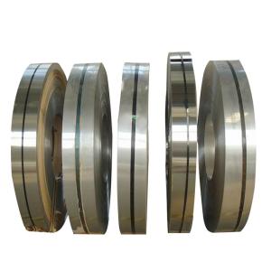 China Cold Rolled Astm B575 Hastelloy C276 Nickel Plated Steel Strip wholesale