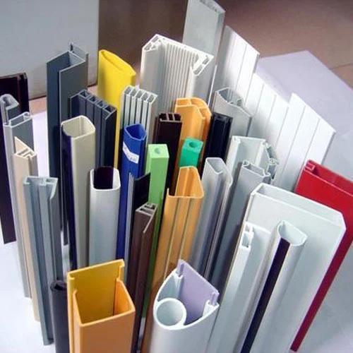 LED Lamp Production Line Plastic PVC Profile Extruder/Extrusion/Extruding Making Machine