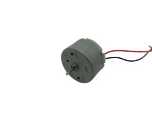 China Precise 3VDC Brushless BLDC Motor 3600rpm Speed Dia 32mm wholesale