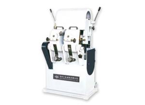China Double Belts Woodworking Sanding Machine MM2808W Round Bar Sander Outlet Dia65mm wholesale