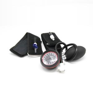China Surgical Supplies Gym Accessories Blood Flow Restriction Bands Prevent Vein Backflow wholesale