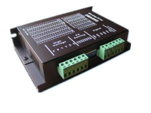 China 2Phase Hybrid stepper motor Driver DK2MA660 wholesale