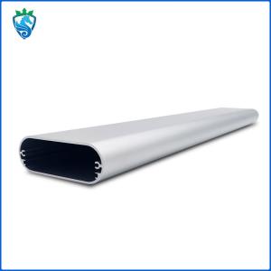 China Railing Aluminum Handrail Profiles Balustrade Extrusions Decks Porches Furniture wholesale