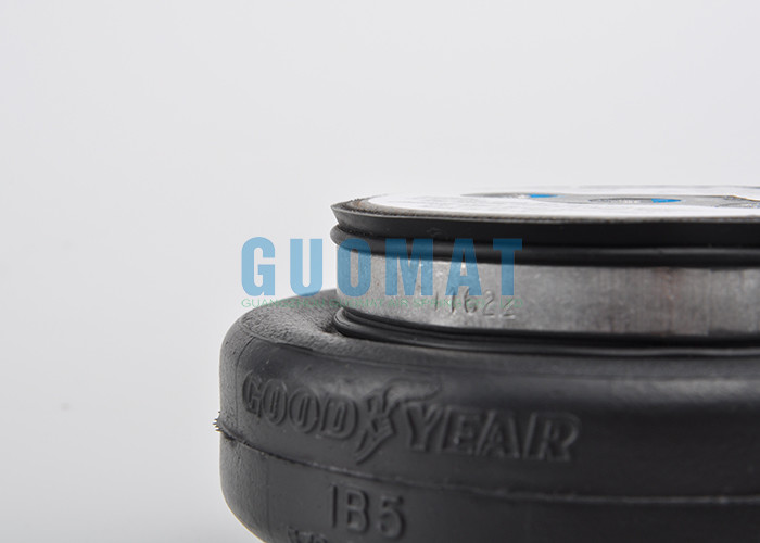 Original Single Vibration Industrial Air Spring Air Suspension System Goodyear 1B5-510