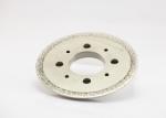 Cam Dresser Metal Bond Grinding Wheels Diamond CBN Manual High Strength