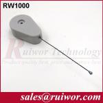 Spring Loaded Cable Reel | RUIWOR