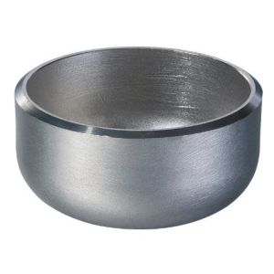 UNS 70600 Copper Pipe Cap