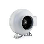 High Airflow 6 8 inch Centrifugal Fans with Duct Fan Mounting OEM/ODM Mass