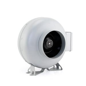 China High Airflow 6 8 inch Centrifugal Fans with Duct Fan Mounting OEM/ODM Mass Production wholesale