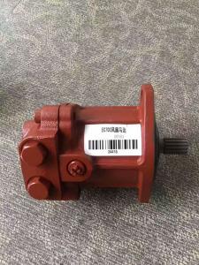 China Factory Direct Sale Excavator Machine Parts 259-0815 Excavator Fan Pump In High Quality wholesale