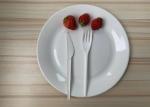 Compostable CPLA Eco Friendly Disposable Utensils