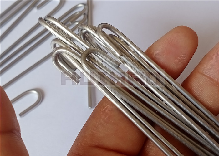 Odm Solar Panel Exclusion Critter Guard Fastener For Pigeon Proofing in stainless steel
