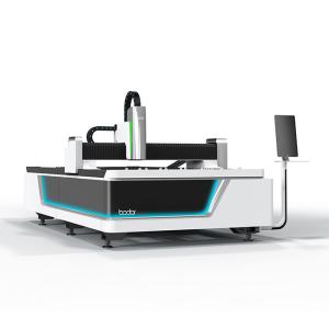 China 80m/Min Aoshuo 3000KG CNC Fiber Laser Cutting Machine wholesale