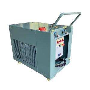 China 50Hz Refrigerant Gas Recovery Unit wholesale