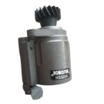 DZ9100130045 DZ9100130011 Shacman Steering Pump Replacement