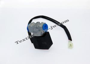 China Tsudakoma ZA Relay Solenoid Valves Airjet Loom Spare Parts wholesale
