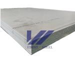 Antirust 304 Stainless Steel Plate 2b Finish 8mm Stainless Steel Plate