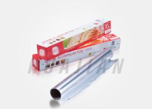China 30cm Aluminium Foil Rolls wholesale