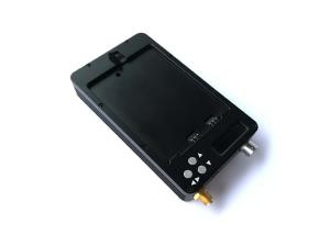 China High Definition H.265 COFDM Video Transmitter 1500MHz Lightweight wholesale