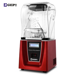 Multifunctional Electric Professional Design Small Used Blenders for Kitchen Appliances