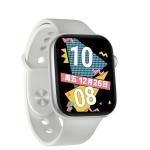 Omnigift 64MB Android Fitness Tracker Smartwatch With Calling Facility