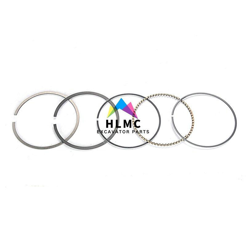 China D4D Piston Ring VOE21252233 21252233 DEUTZ Diesel Engine Parts wholesale