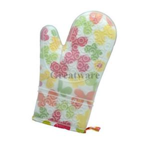 China Silicone Oven Glove wholesale