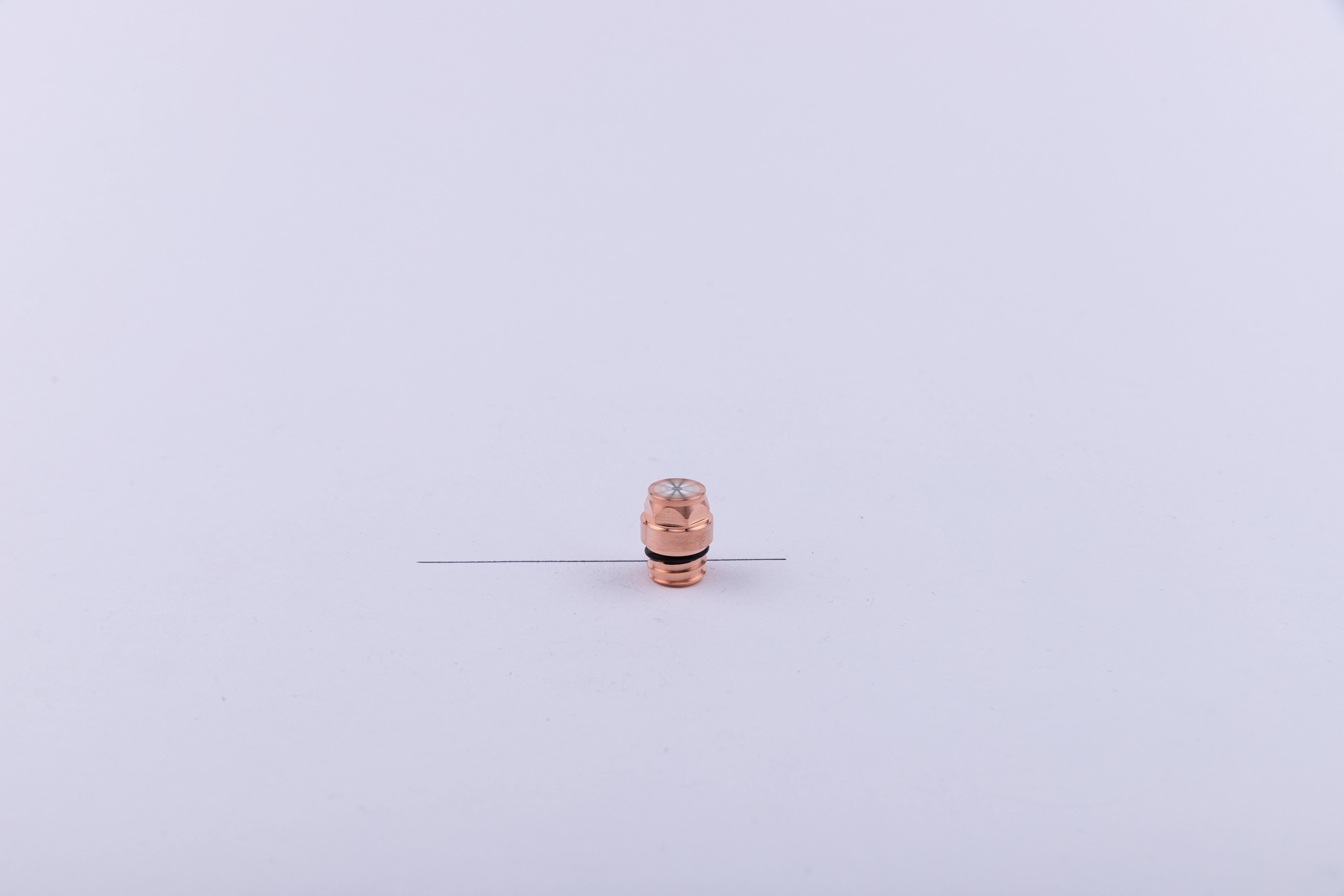 0558003924 Esab Electrode Suitable For ESAB® PT36® Plasma Cutting Machine Esab Plasma Cutter Parts