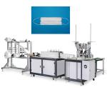 Nonwoven Face Mask Making Production Machine