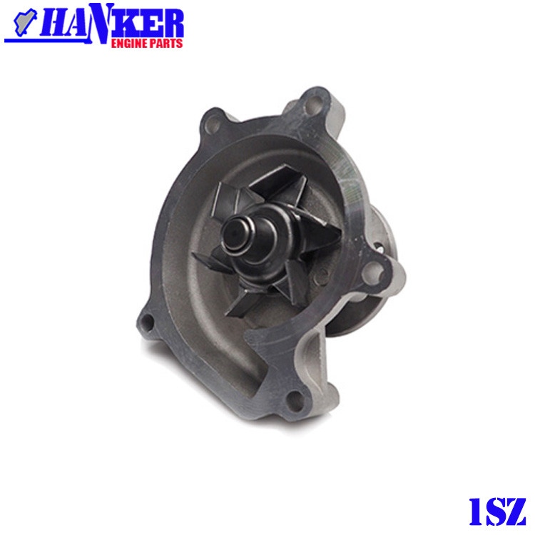 1SZ 2SZ 3SZ Automatic Water Pump 16100-29115 Original Water Pump