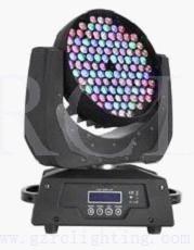 China Led moving head wash light 108*3w / KTV DISCO wholesale