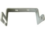 Aluminum Galvanized Auto Stamping Parts Stainless Steel Fabrication