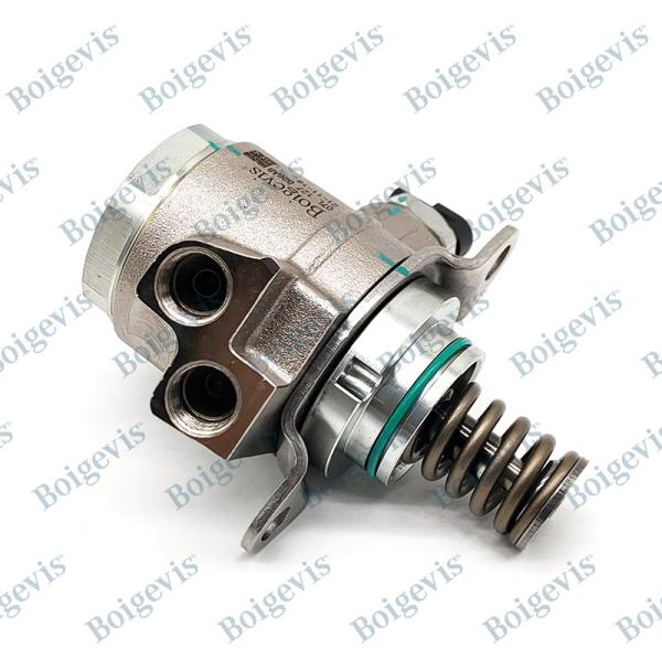 Practical Silver Fuel Pump For Audi Q7/3.0T 07L 127 026 AB/07L 127 026 AL