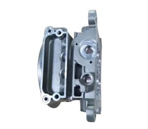 China 7075 Aluminium 0.2mm High Pressure Die Casting Parts wholesale