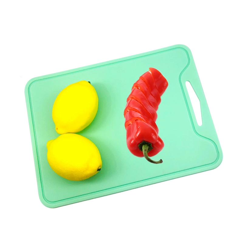 Wholesale Best Product Creative Non-slip Eco-friendly Food Grade Heat Resistant silicone Color Cutting Board Chopping Board