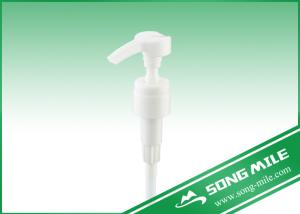 China 28mm, 32mm ,33mm,38mm PP White New Design Lotion Dispenser wholesale
