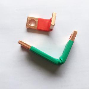 China OEM Custom Copper Busbar Metal Stamping Part For Appliance wholesale