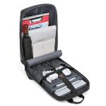 Customization Travel Men'S Waterproof Business Backpack 20-35 Litre