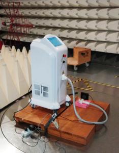 China super hair removal SHR diode hair removal laser most popular in middle east wholesale