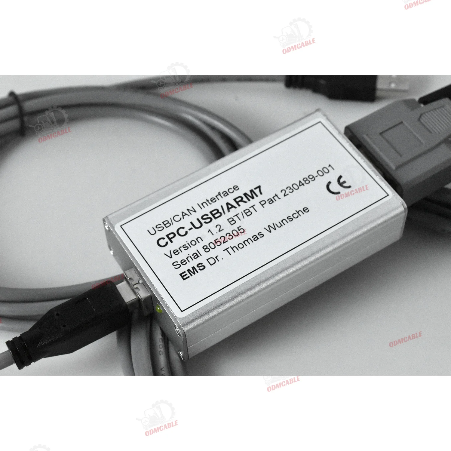 FZ G1 Tablet Forklift Full Kit For Toyota Bt Diagnosis Scan Tool Truckcom Canbox Usb Arm7 Diagnostic Cable