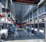 Conveying Equipment/Automotive Paint Shop